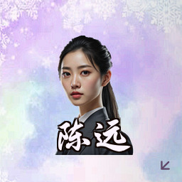 陈远